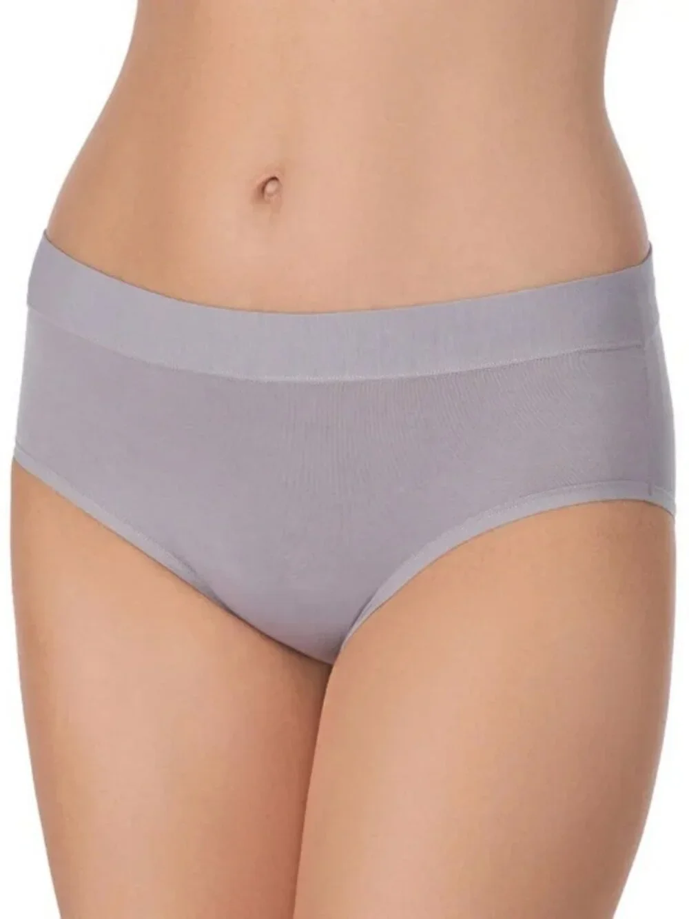 Carole Hochman Midnight Women's Hipster, 5-pack